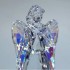 Swarovski Crystal | Christmas | Angels | Angel - with Butterfly | 5407431